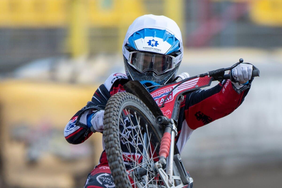 Krzysztof Buczkowski