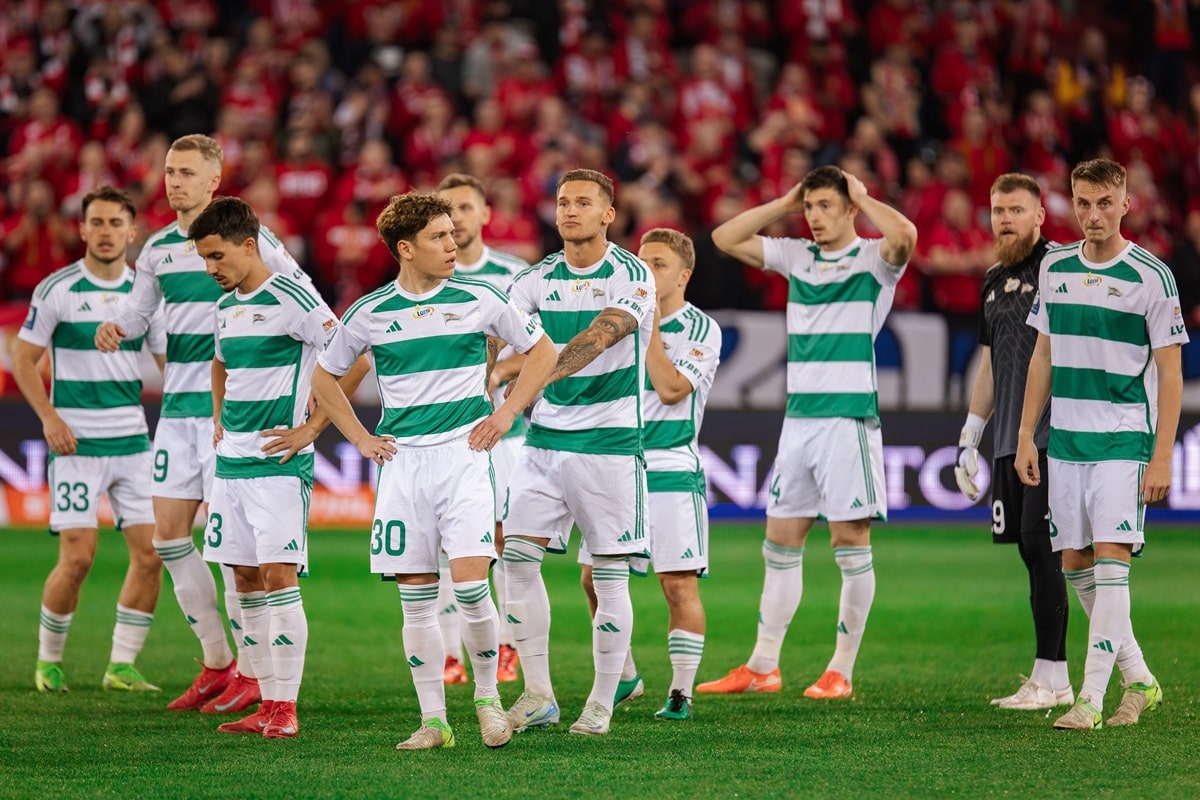 Lechia Gdańsk