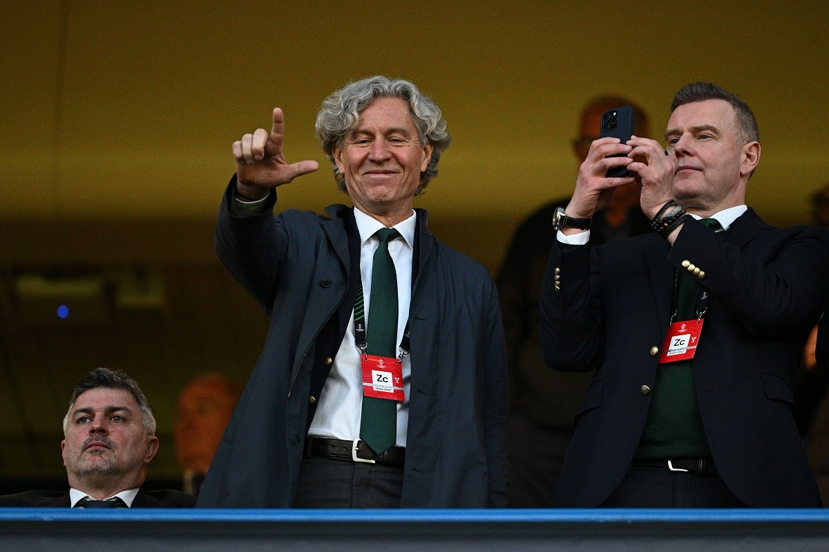 Michał Żewłakow, Dariusz Mioduski, Marcin Herra