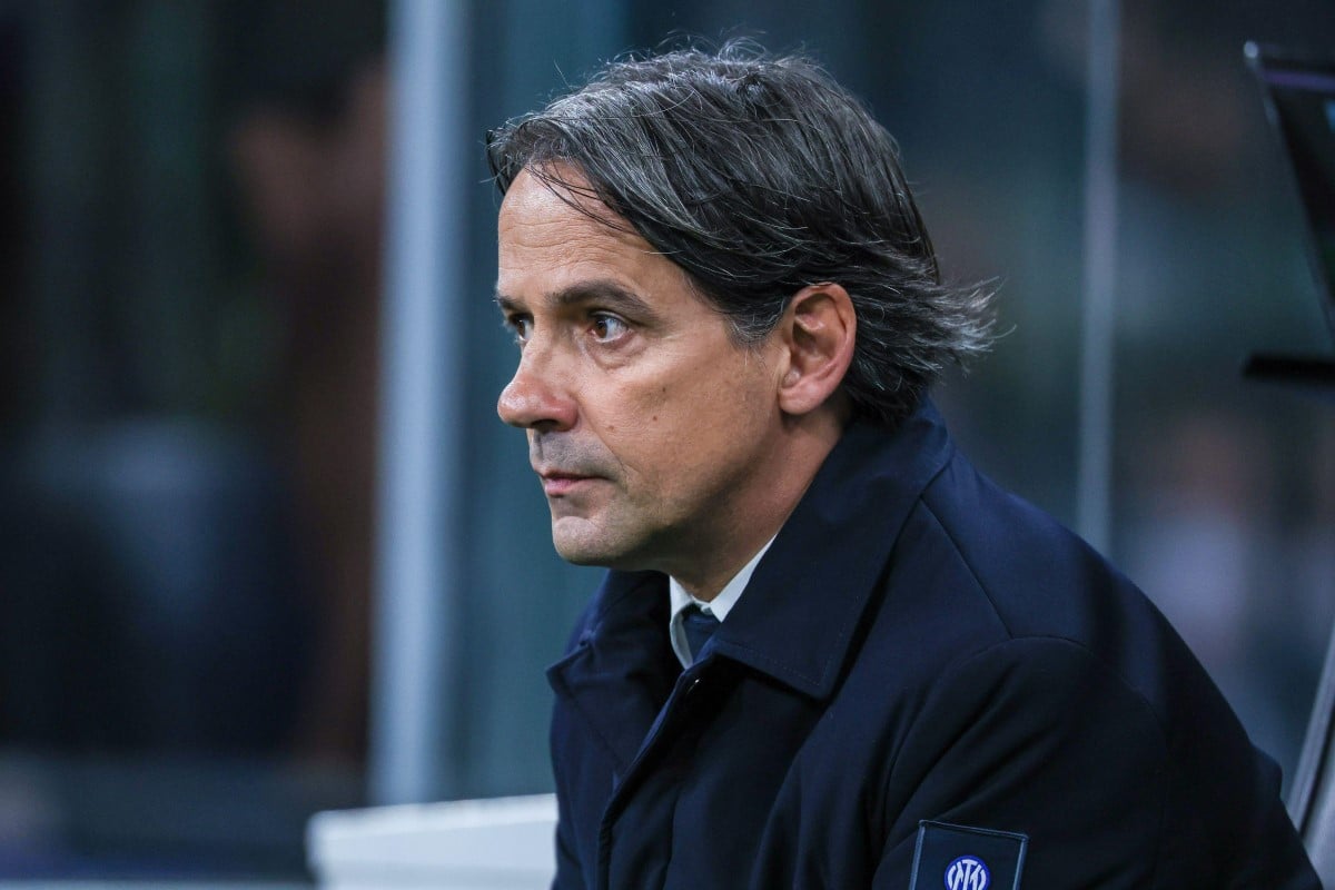 Simone Inzaghi