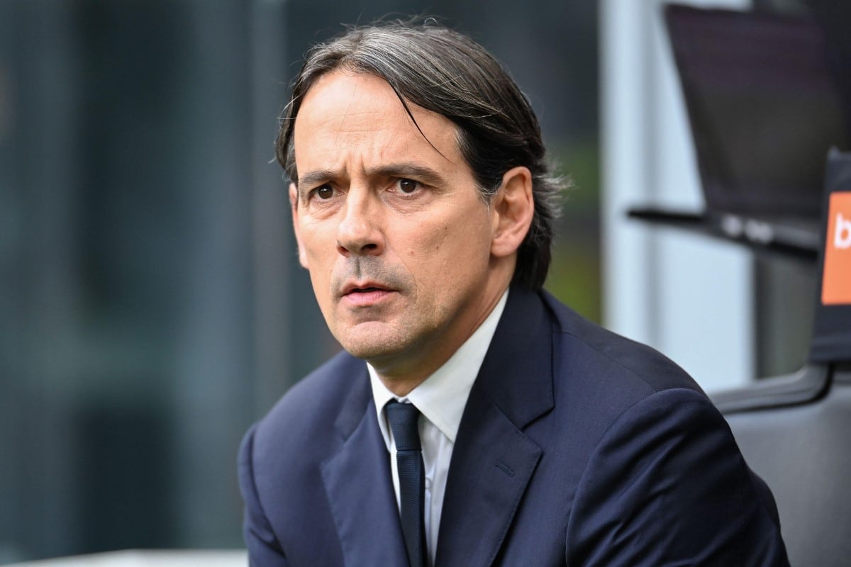 Simone Inzaghi