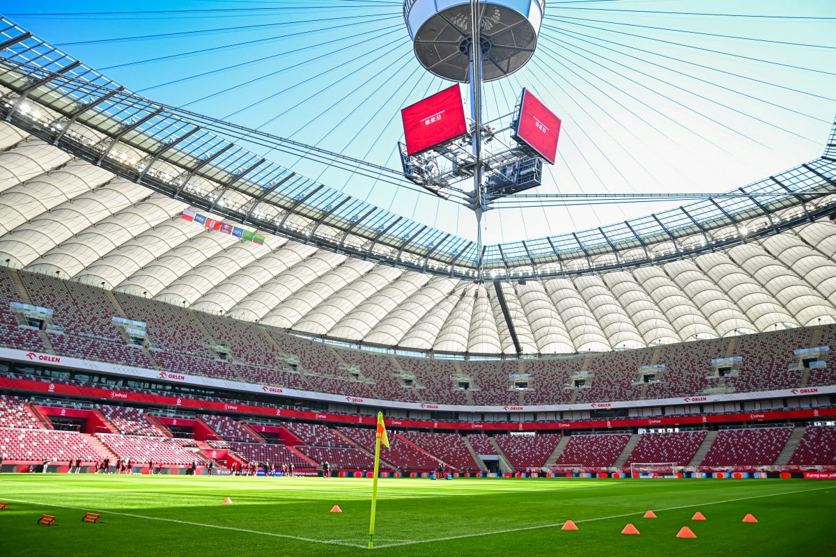 Stadion Narodowy