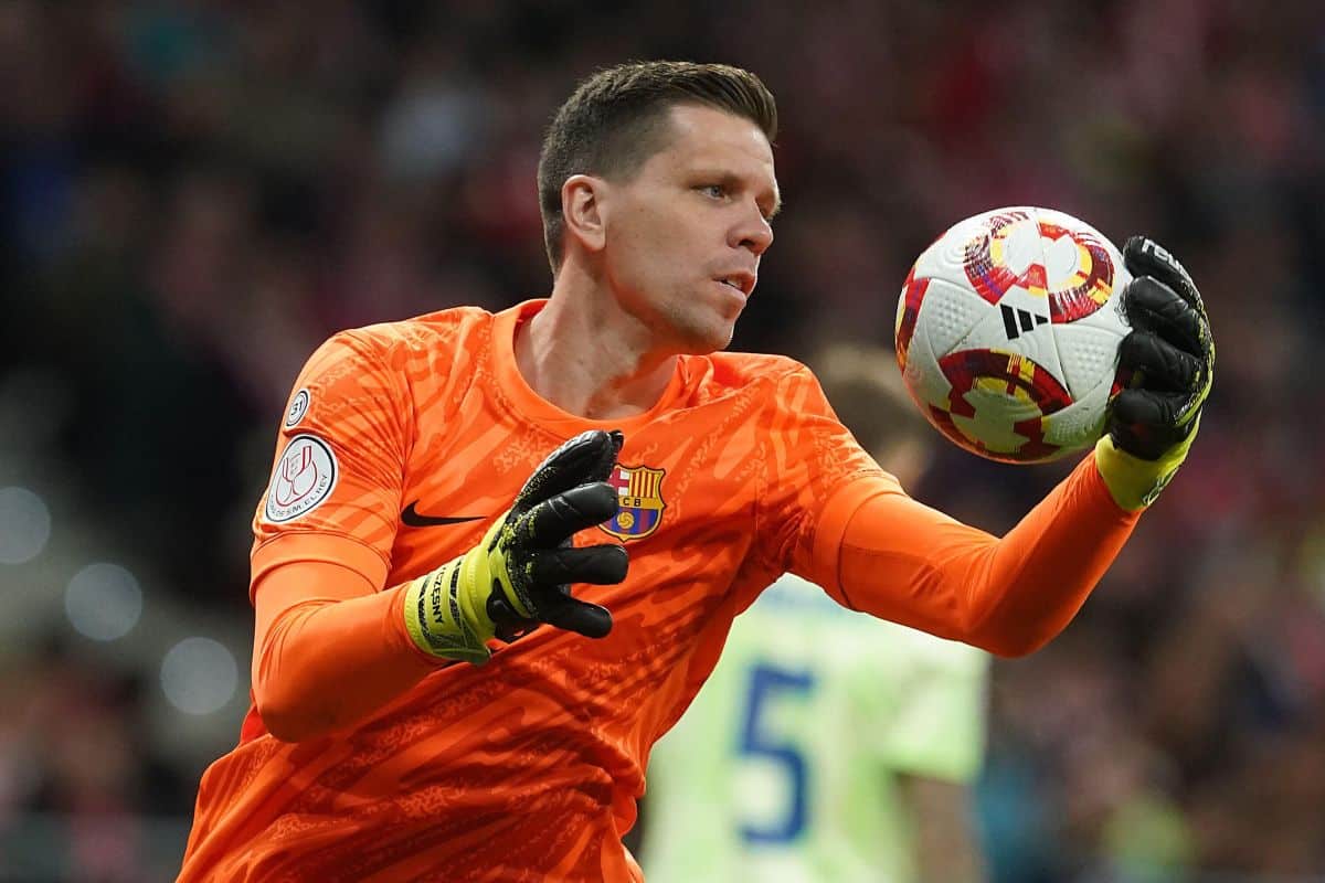 Wojciech Szczesny