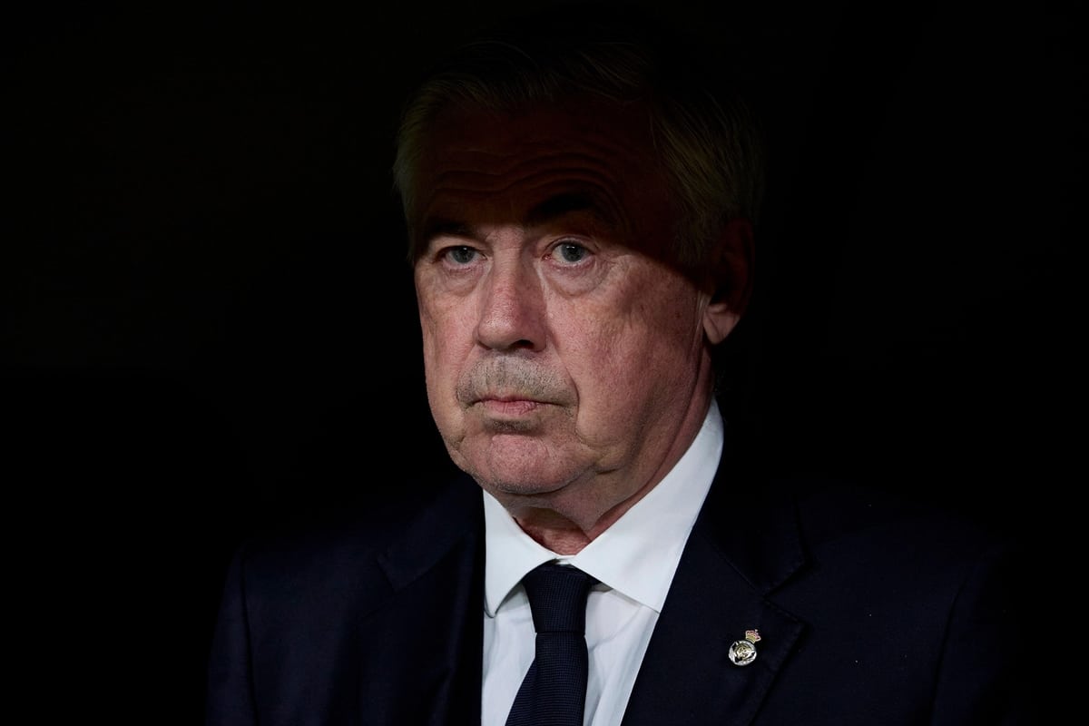 Carlo Ancelotti