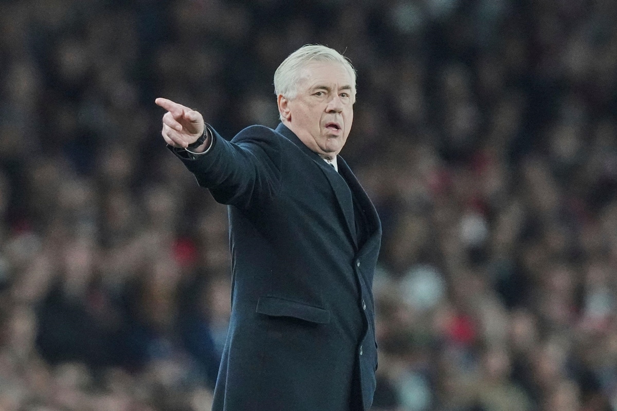 Carlo Ancelotti