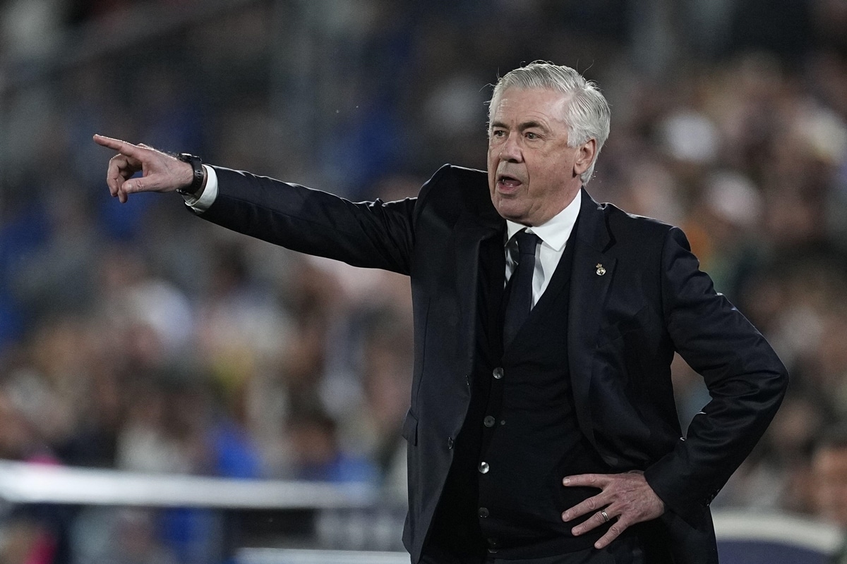 Carlo Ancelotti