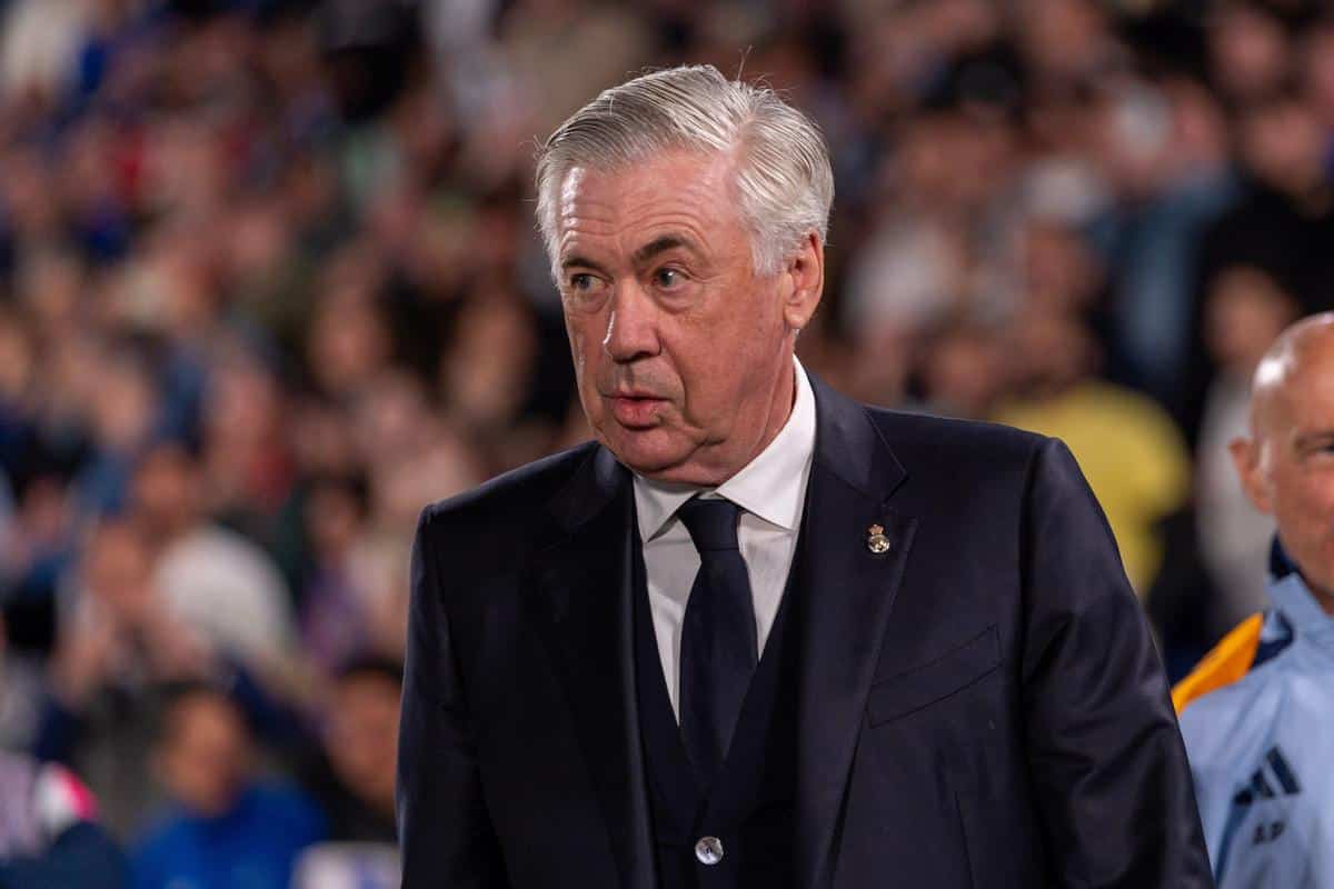 Carlo Ancelotti