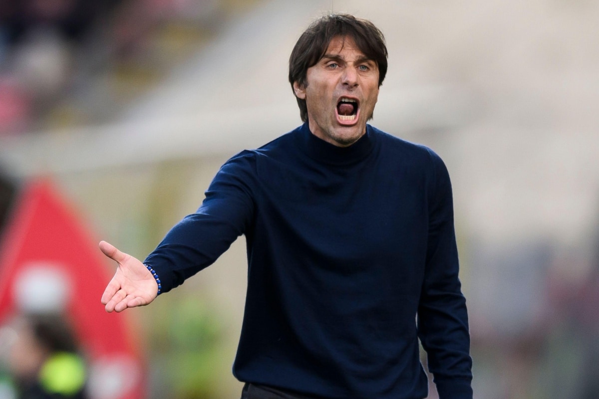Antonio Conte
