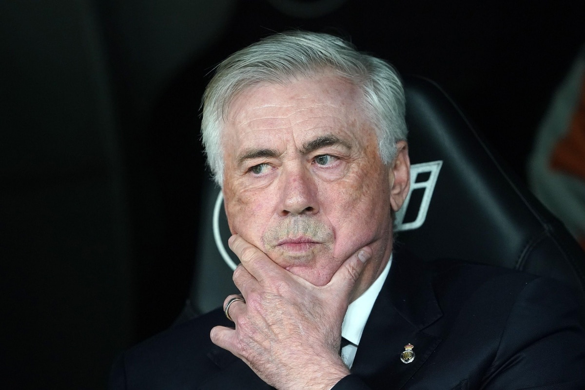 Carlo Ancelotti