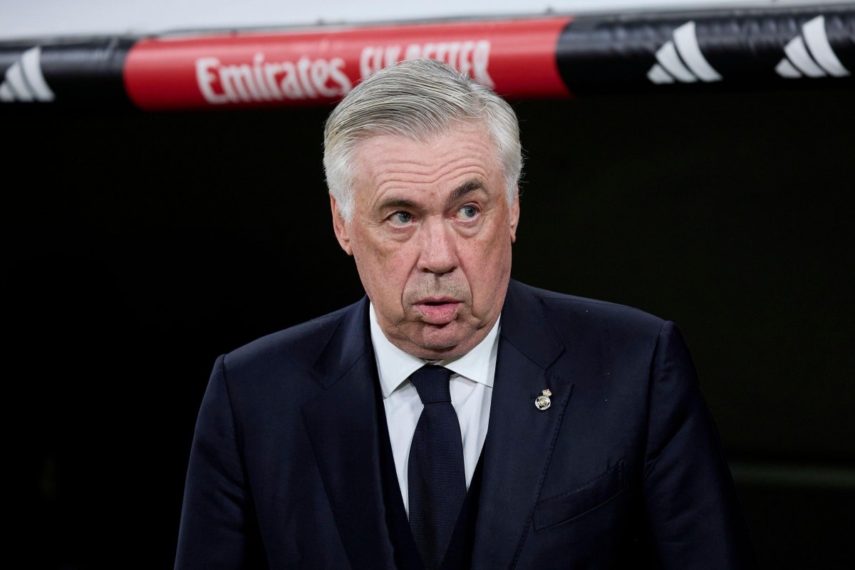 Carlo Ancelotti