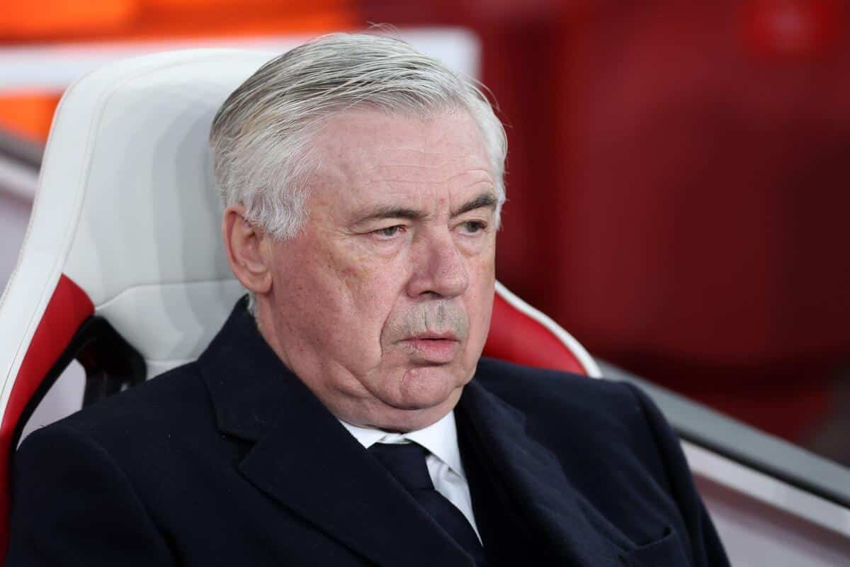 Carlo Ancelotti