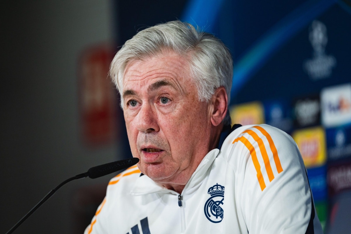 Carlo Ancelotti