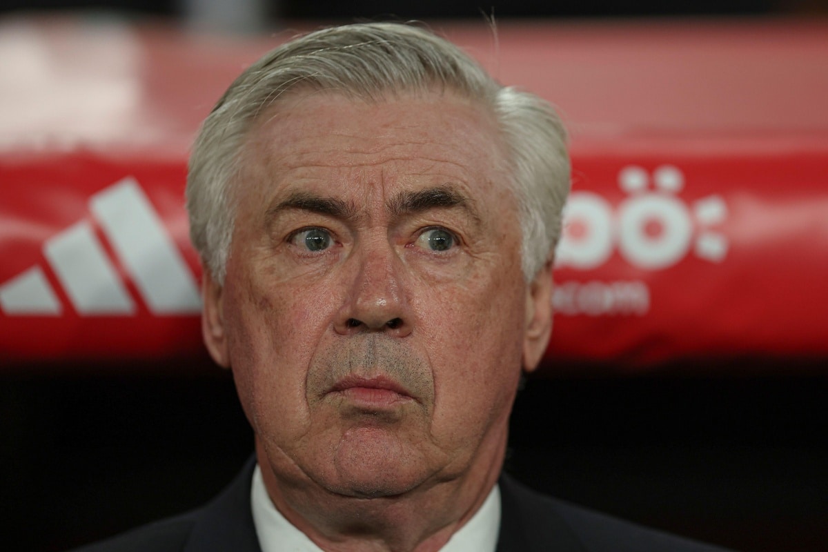 Carlo Ancelotti