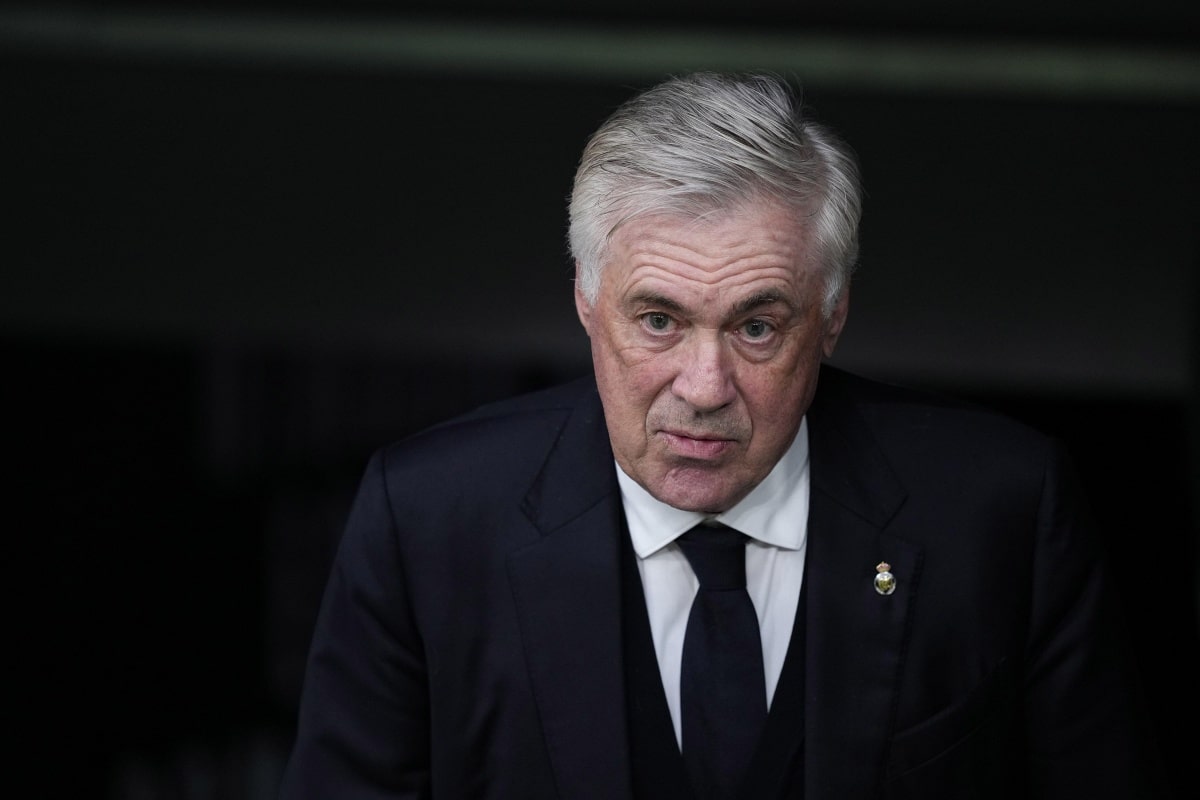 Carlo Ancelotti
