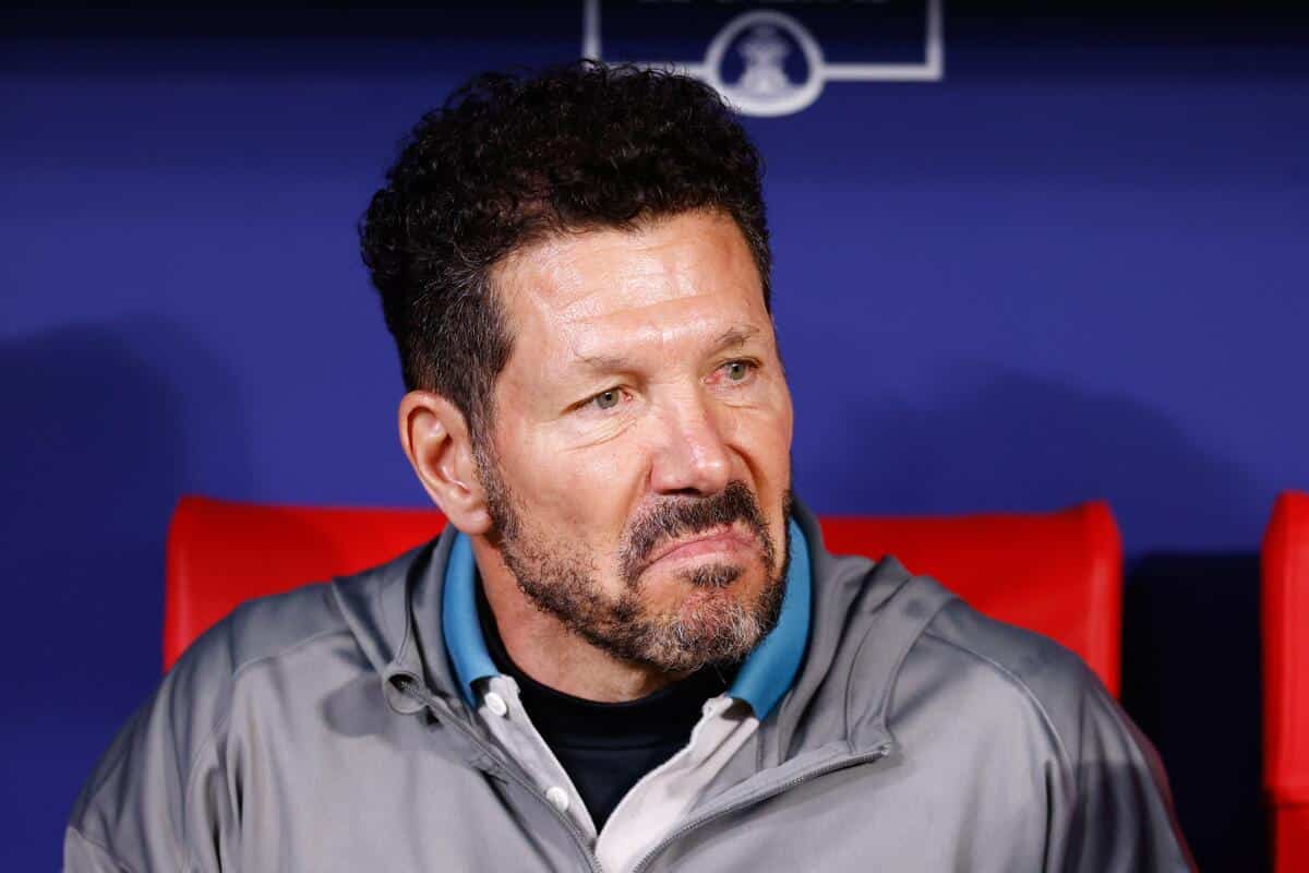 Diego Simeone