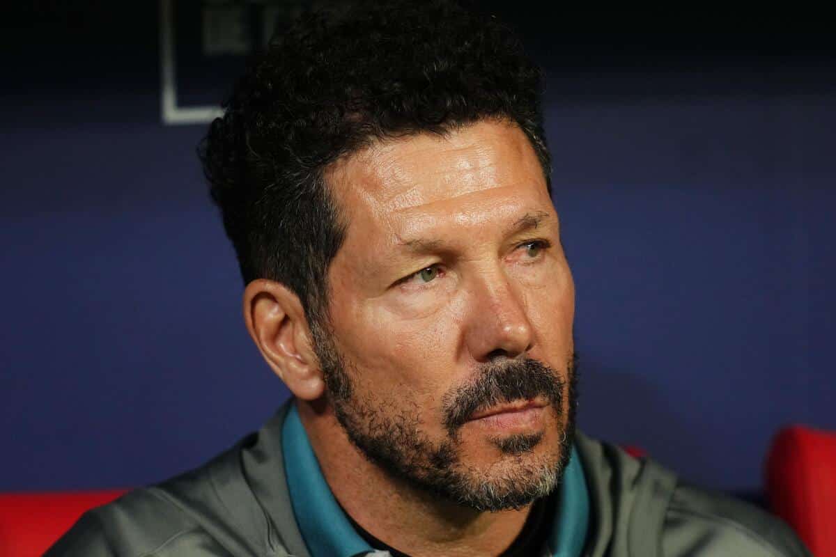 Diego Simeone