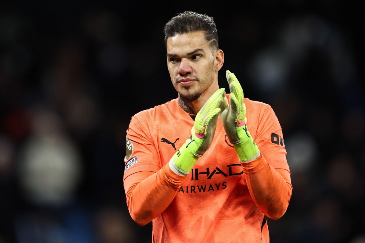 Ederson
