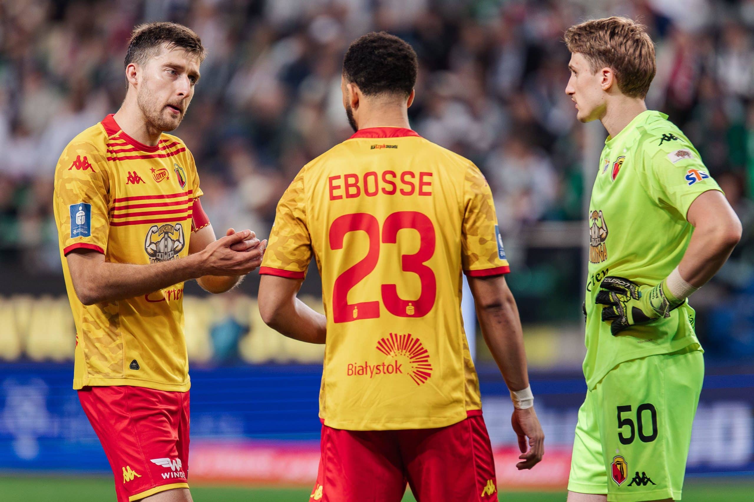 Jagiellonia Białystok