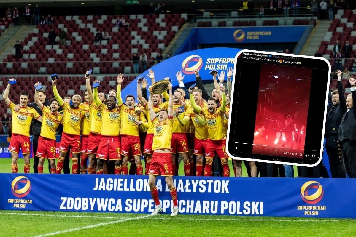 Jagiellonia Białystok