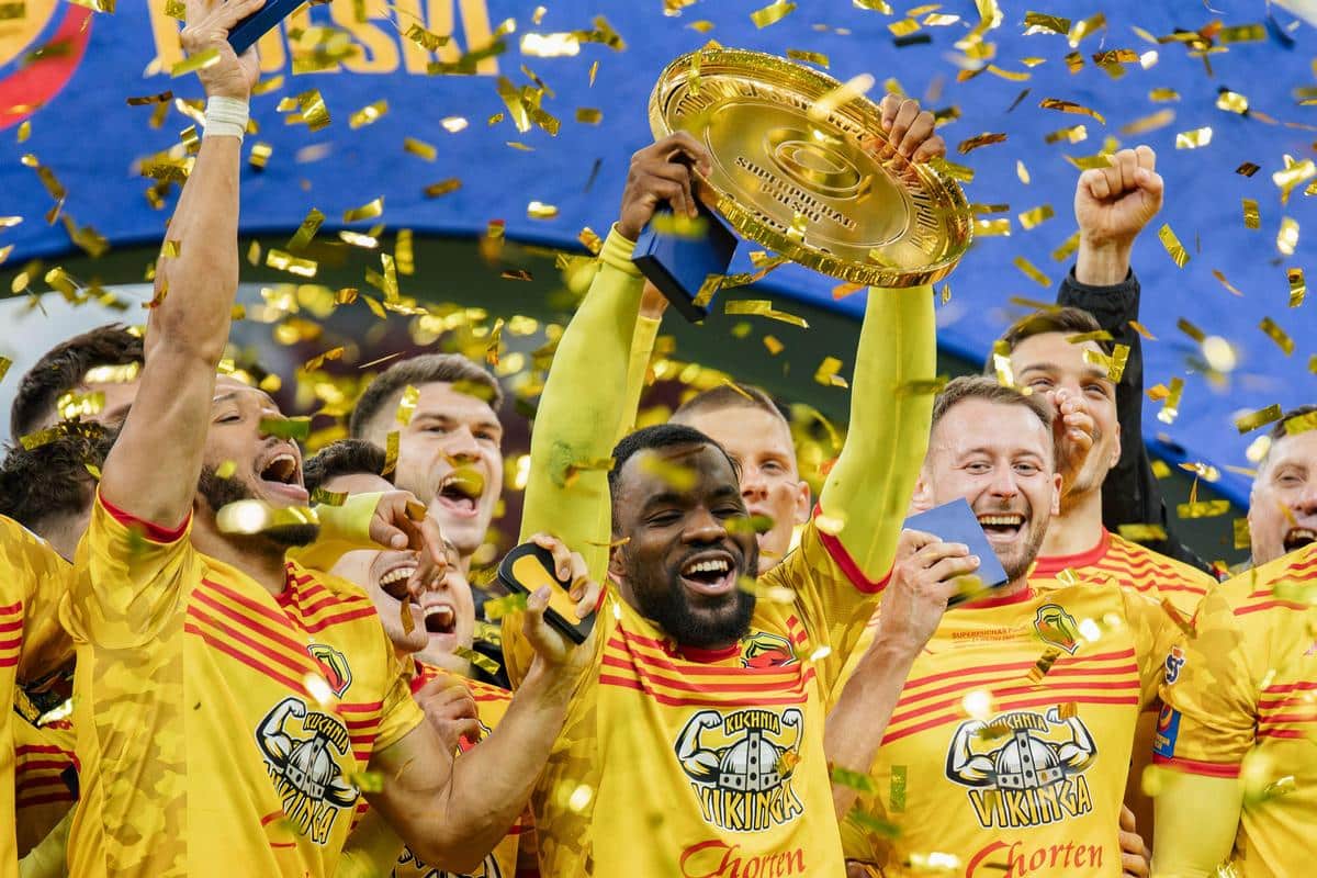 Piłkarze Jagiellonii Białystok