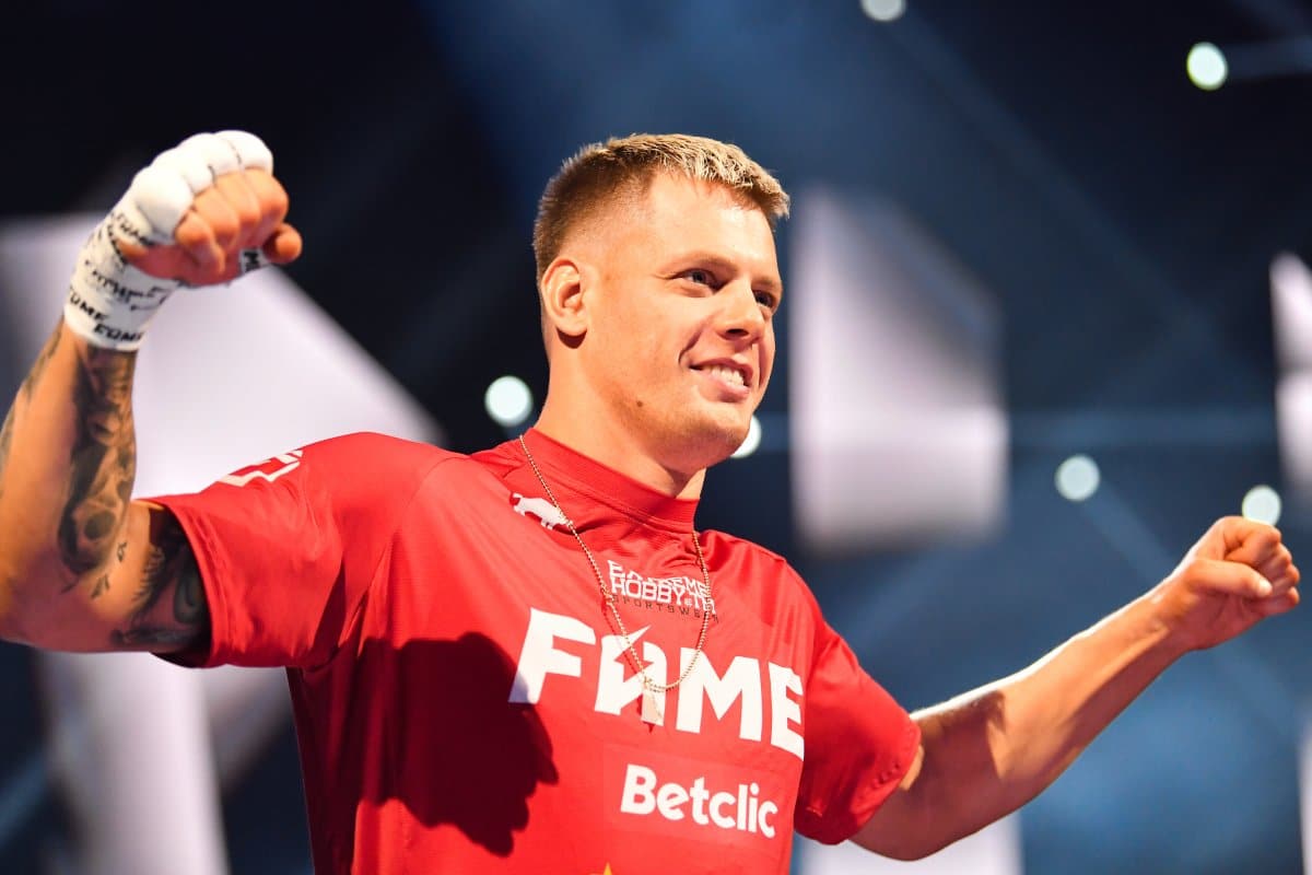 Kamil "Taazy" Mataczyński