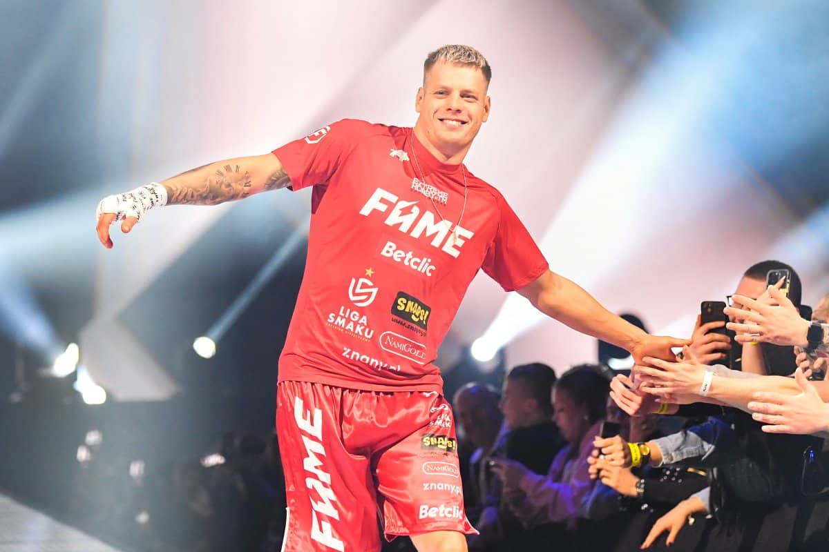 Kamil "Taazy" Mataczyński