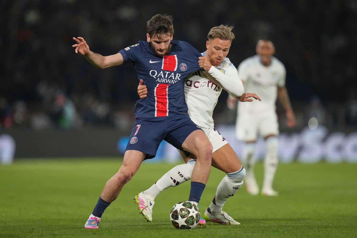 Khvicha Kvaratskhelia