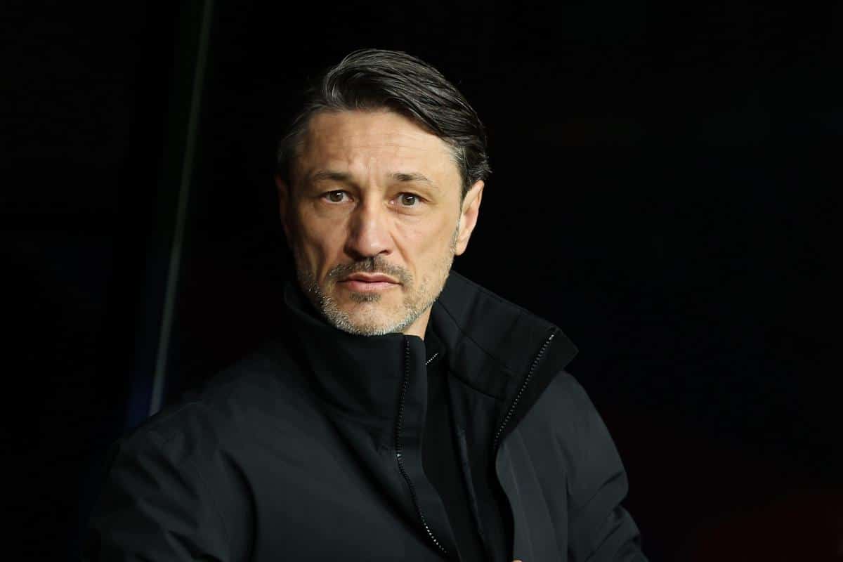 Niko Kovac