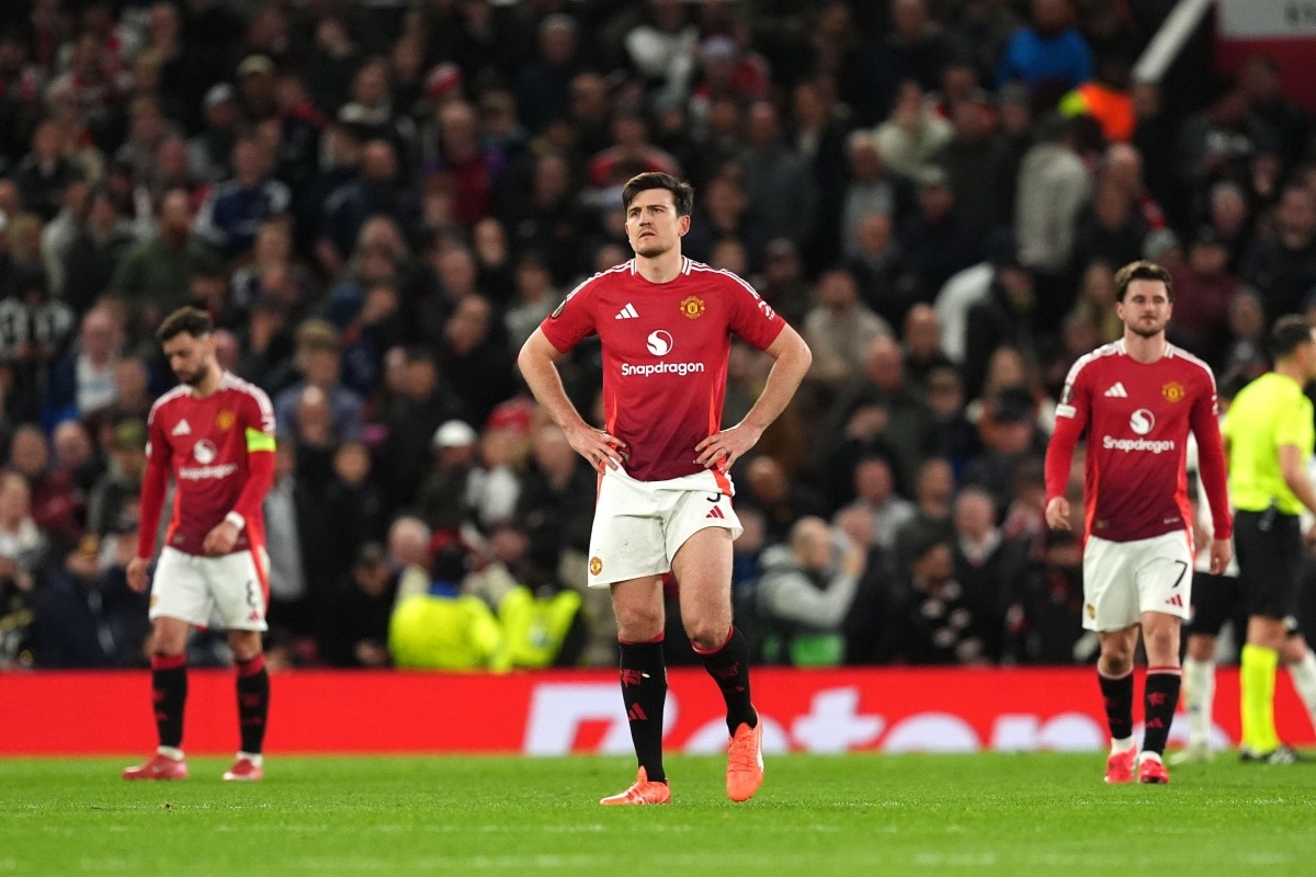 Piłkarze Manchesteru United