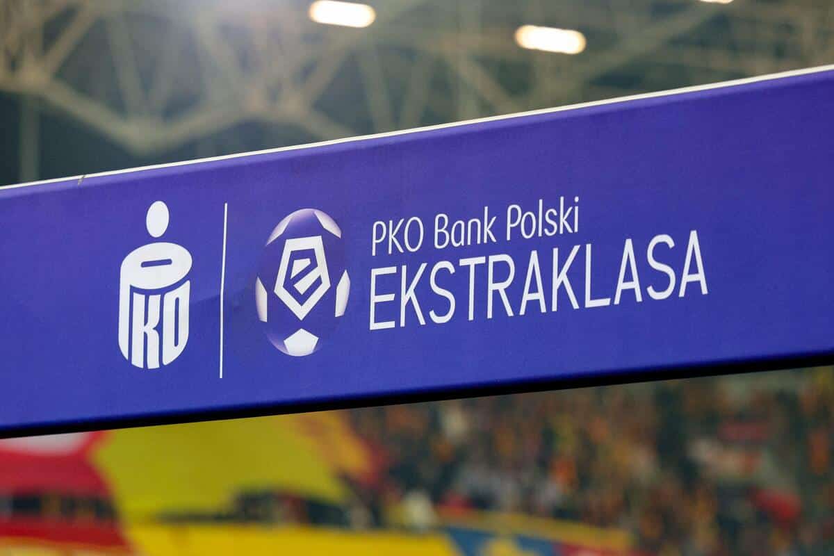 PKO Ekstraklasa