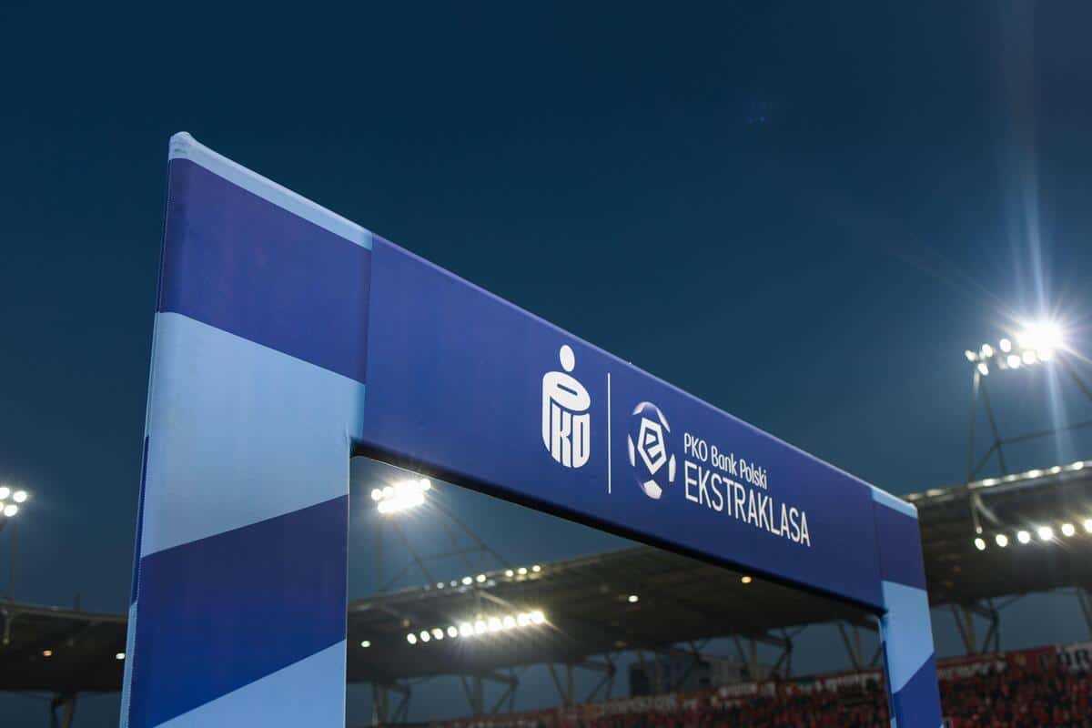PKO Ekstraklasa