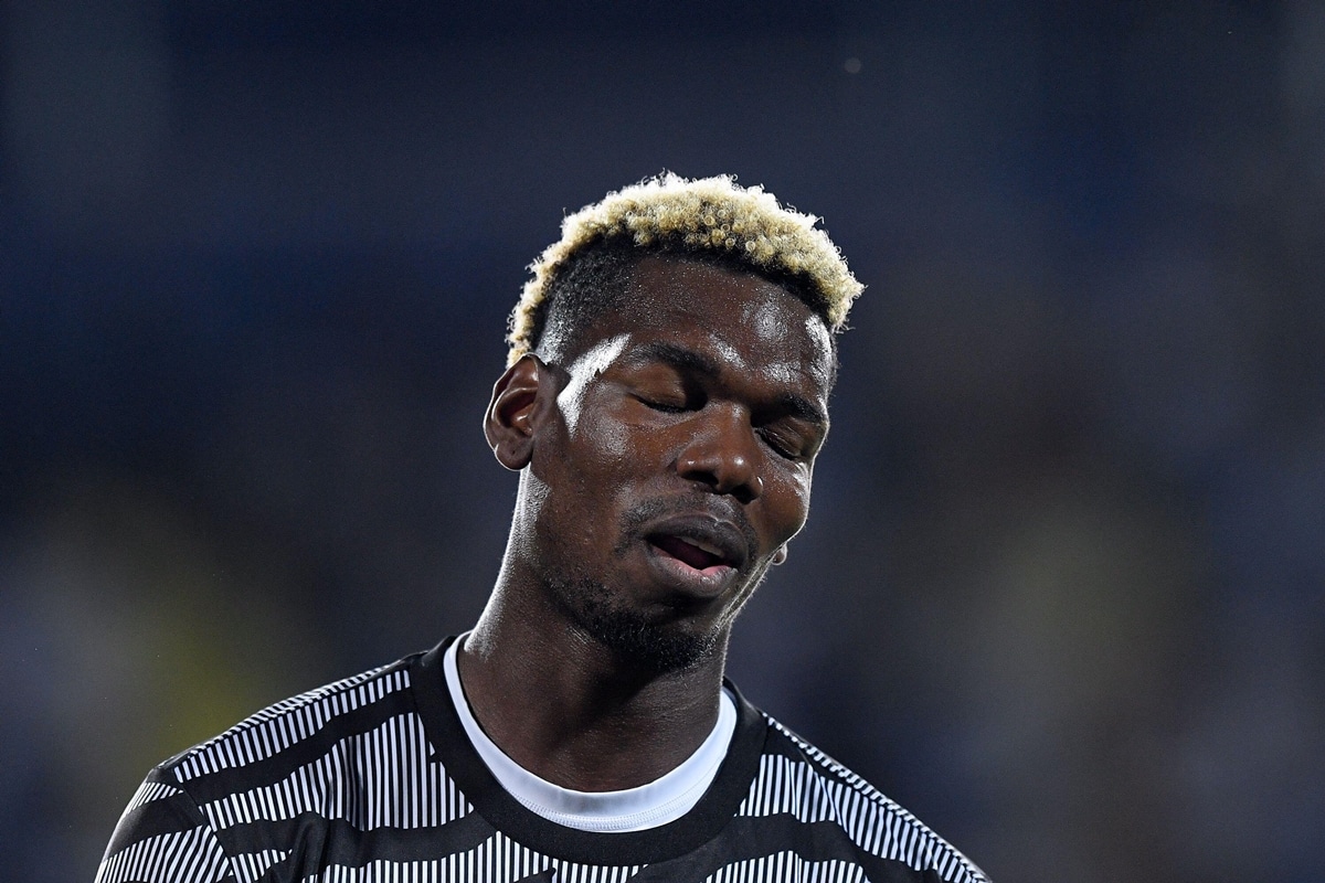 Paul Pogba