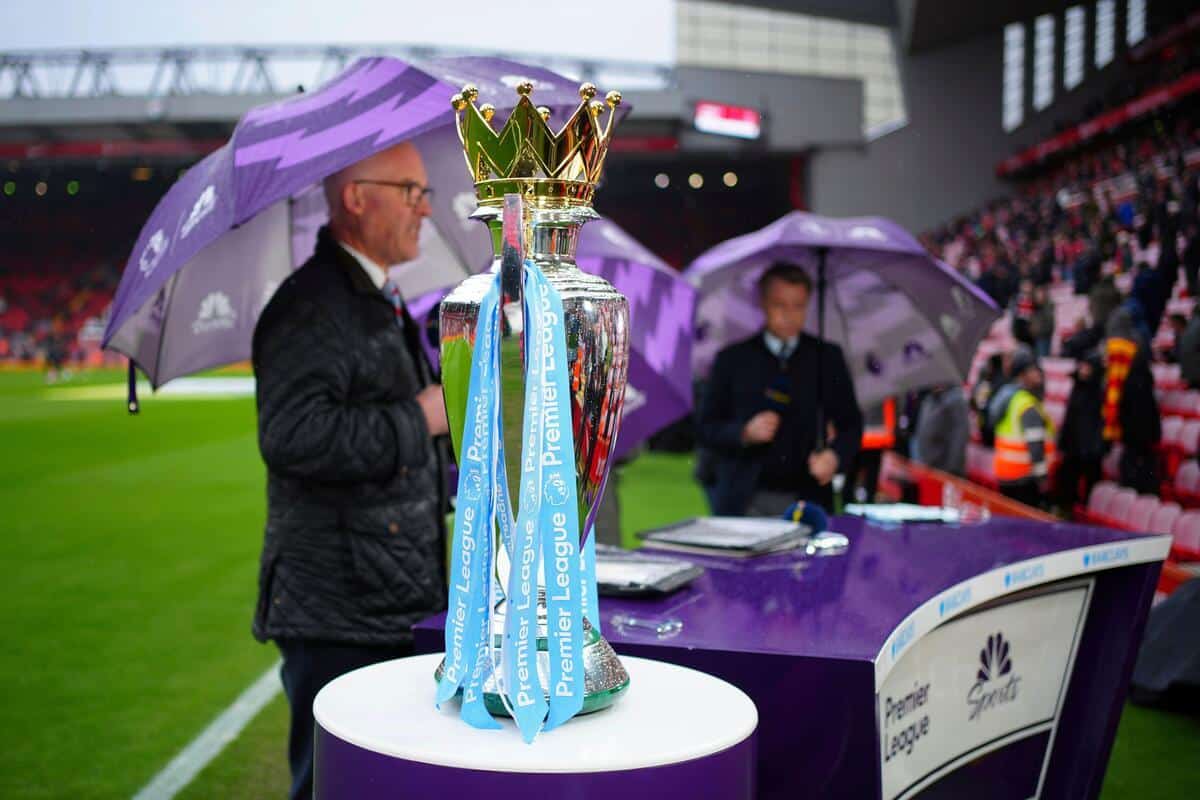 Puchar Premier League