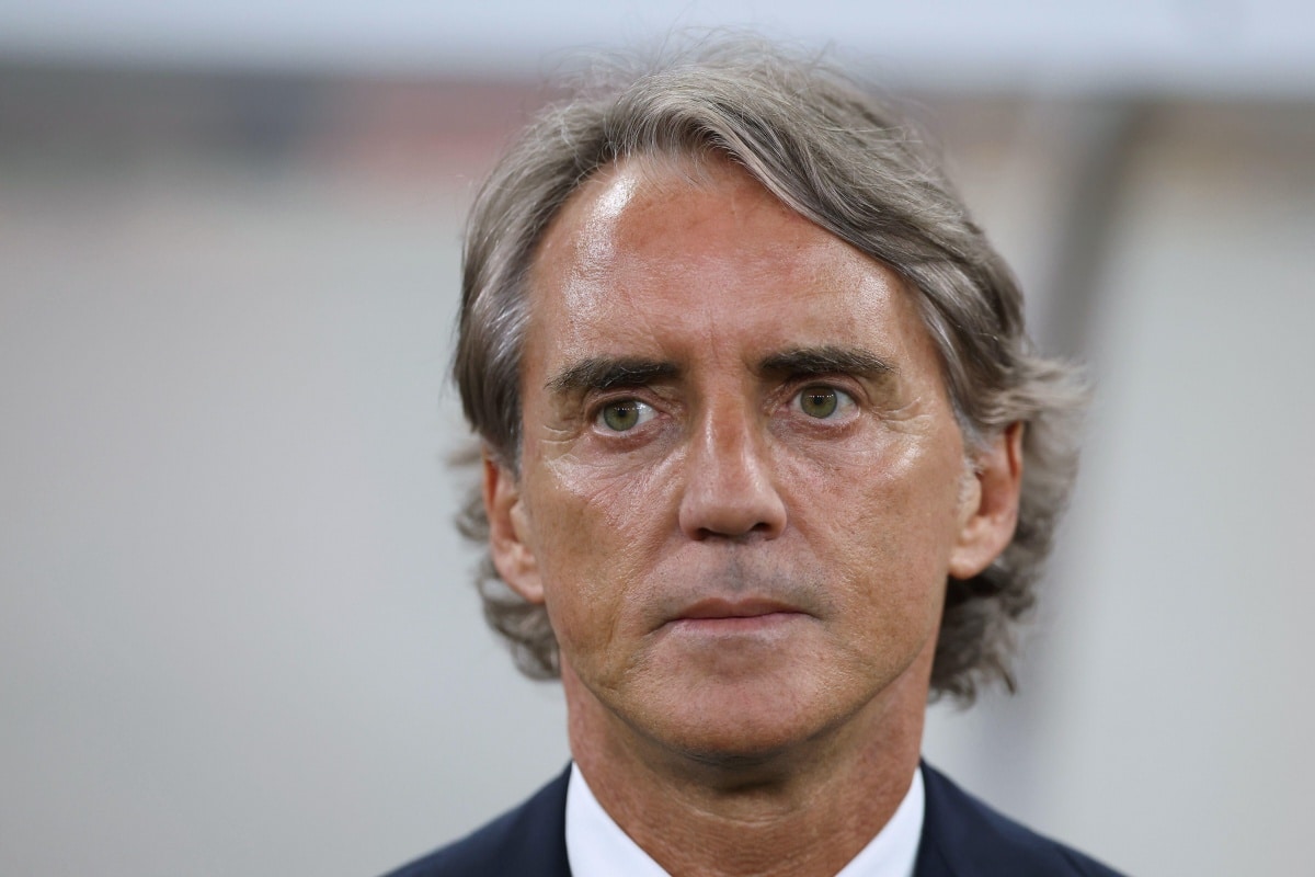 Roberto Mancini
