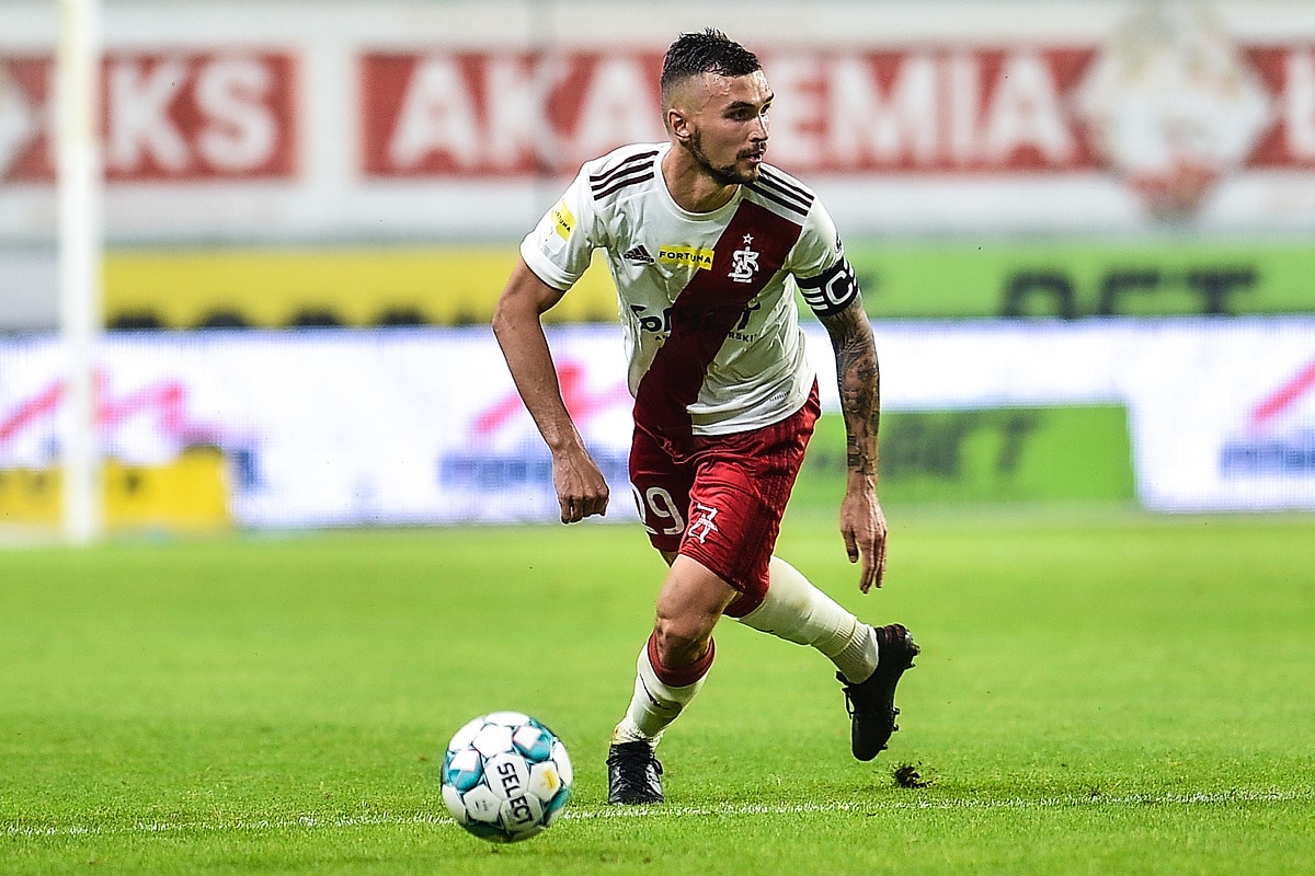 Maksymilian Rozwandowicz