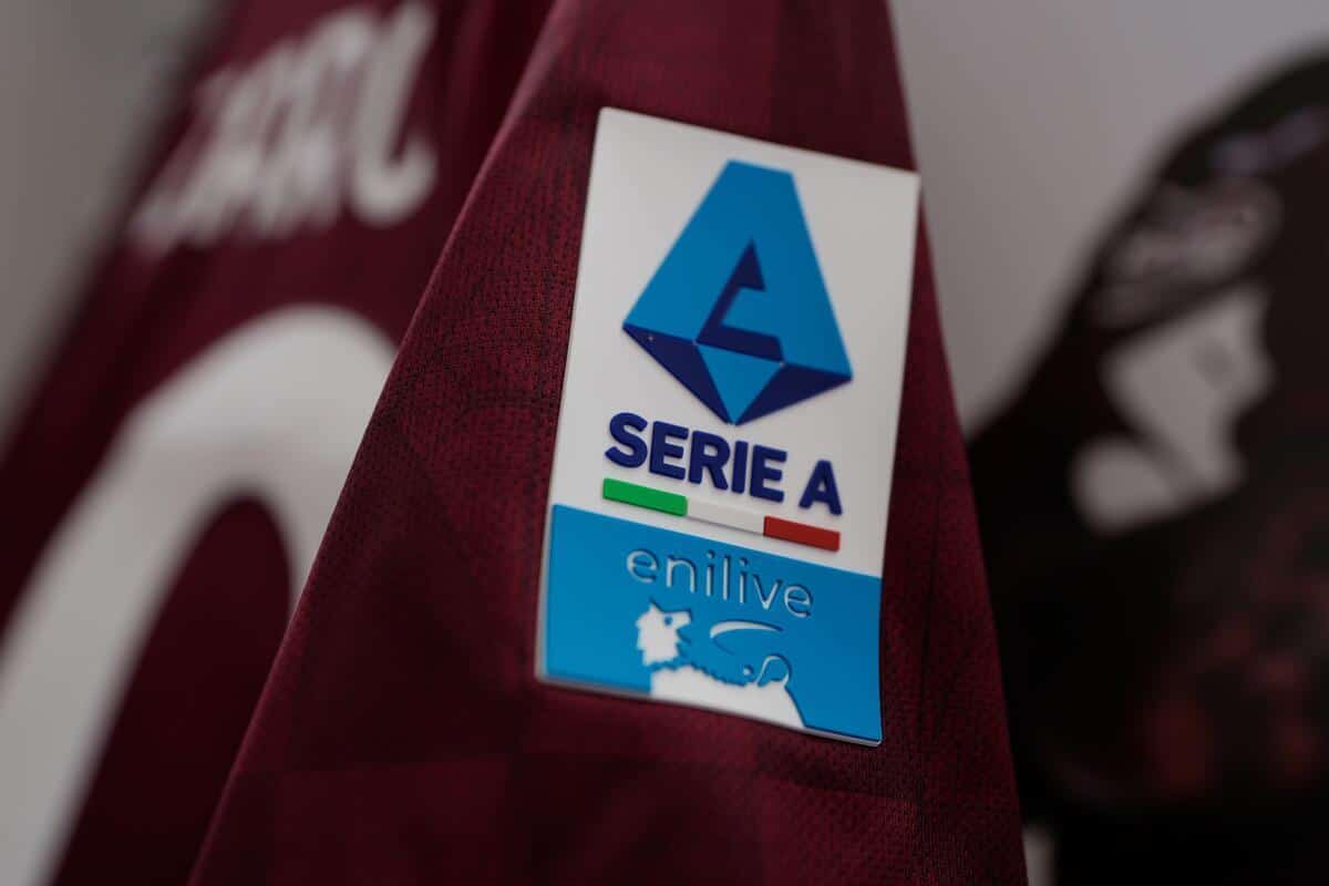 Serie A