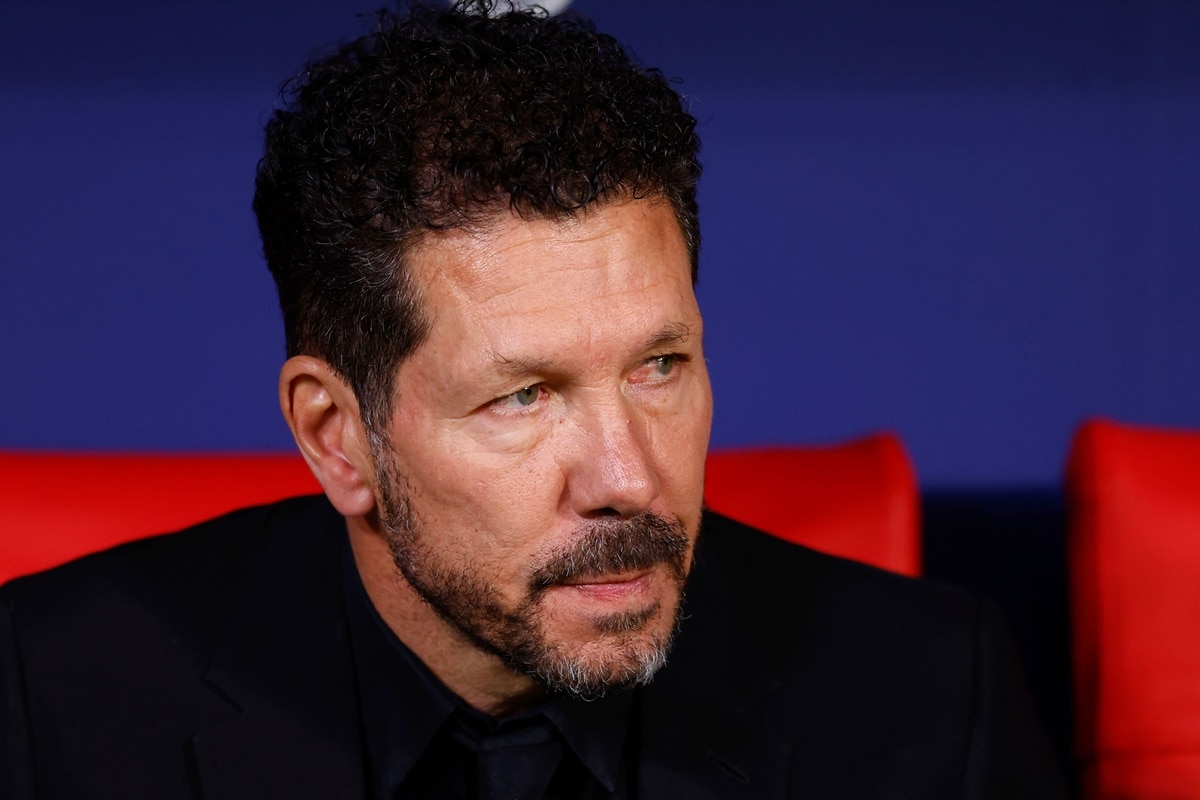 Diego Simeone