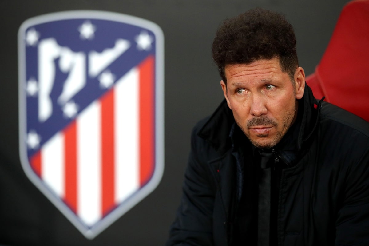 Diego Simeone
