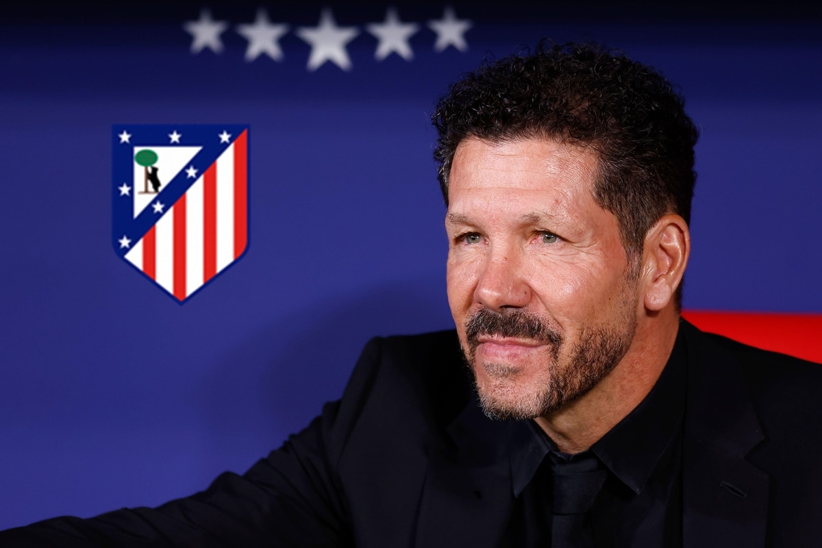 Diego Simeone