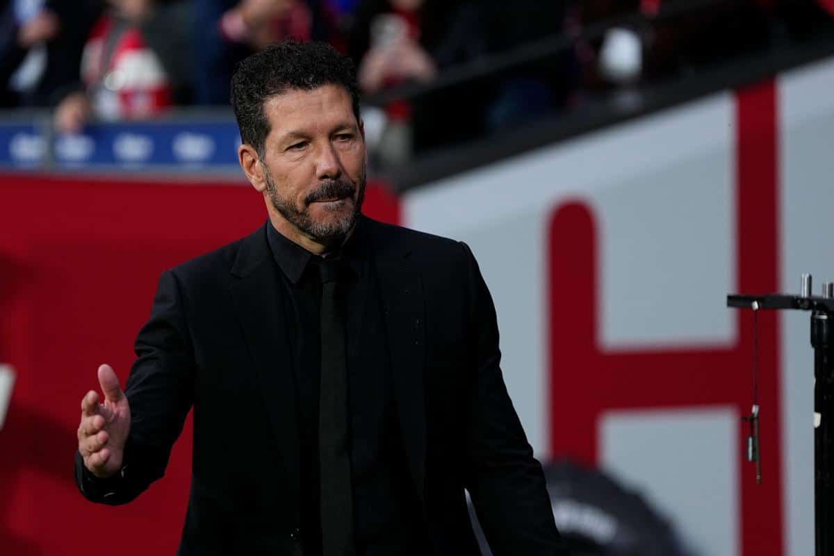 Diego Simeone