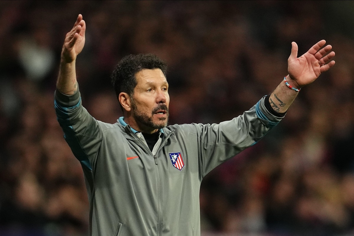 Diego Simeone
