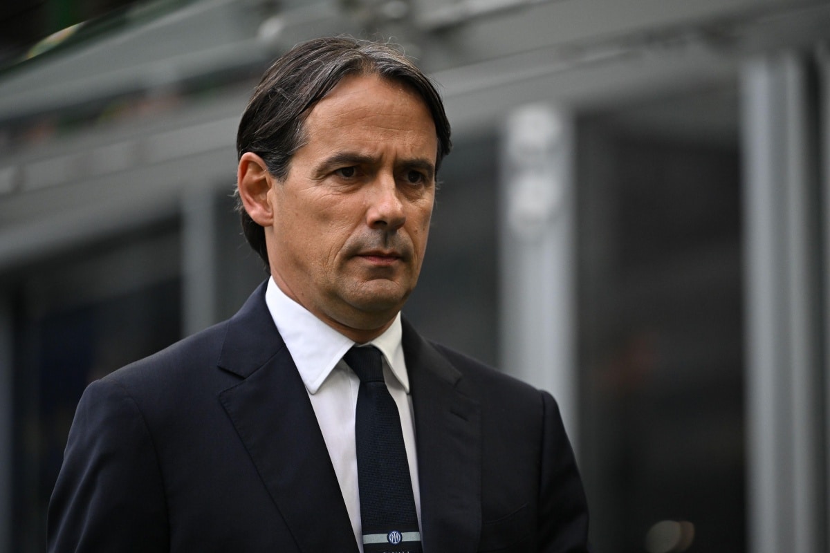 Simone Inzaghi