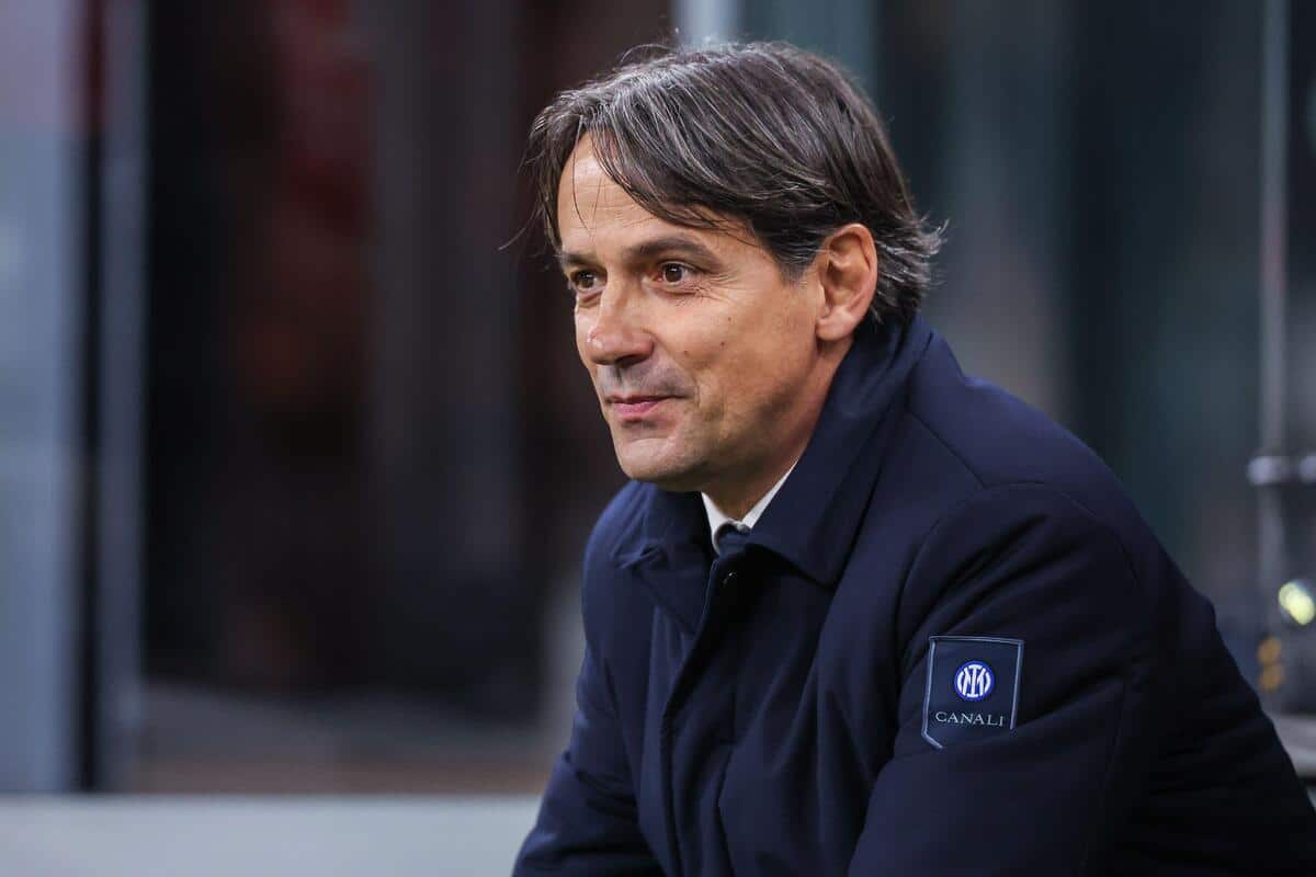 Simone Inzaghi