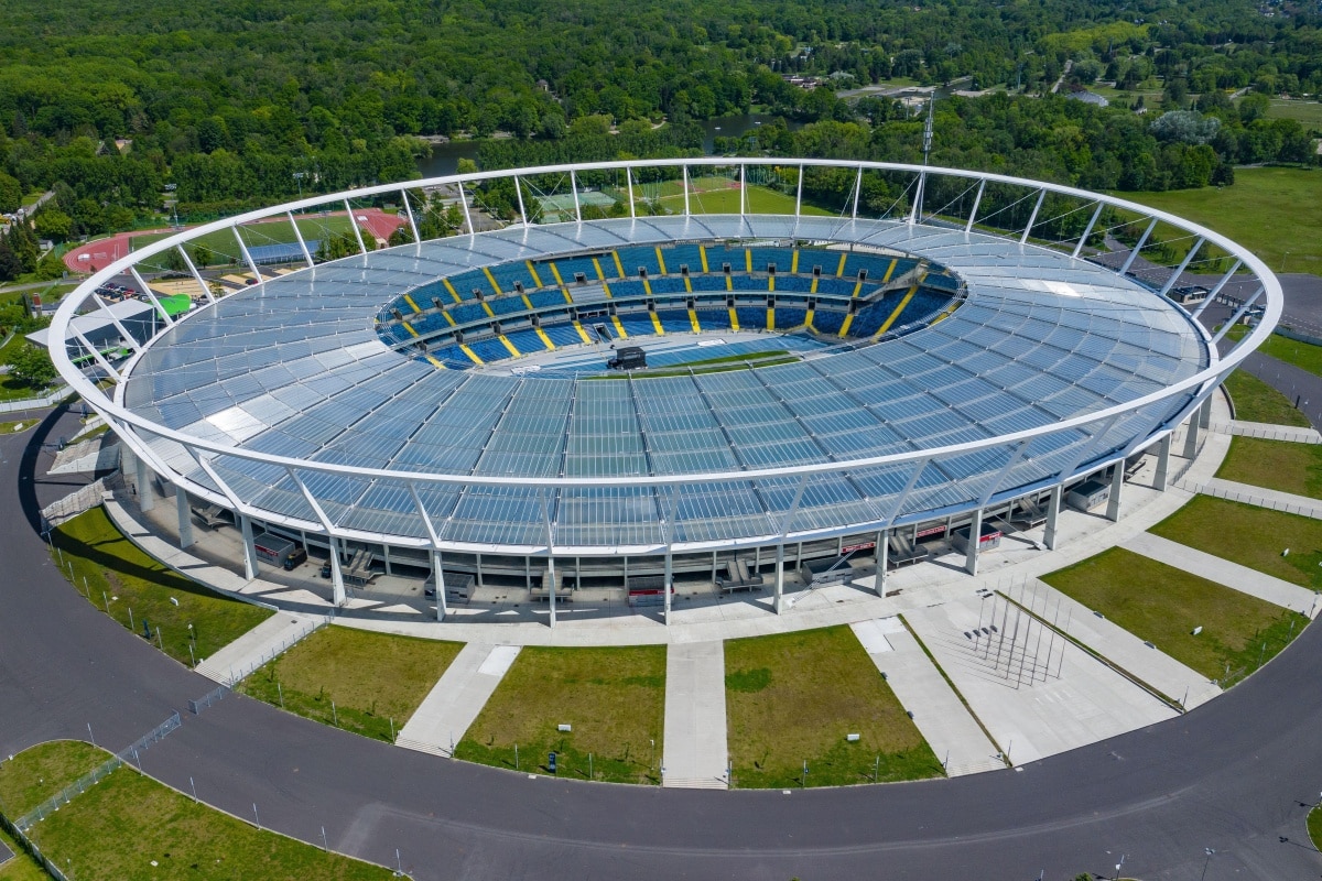 Stadion Śląski