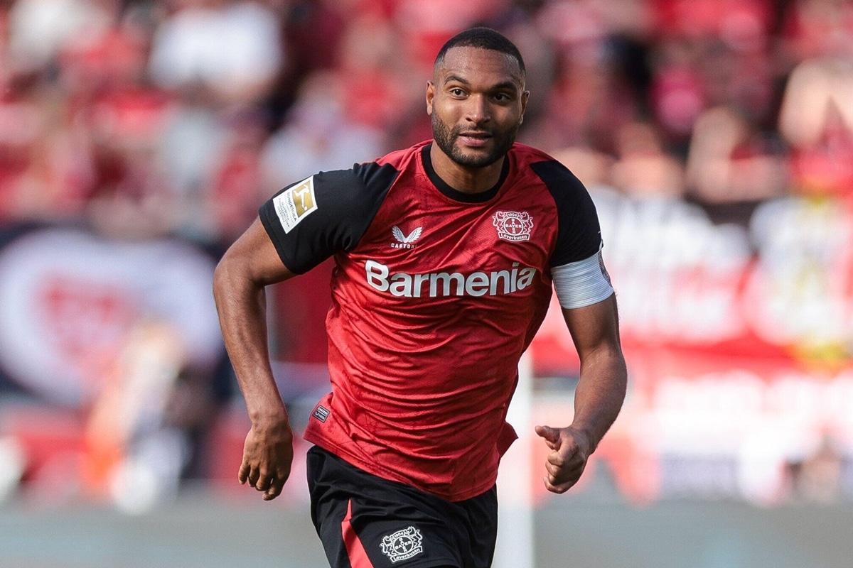 Jonathan Tah