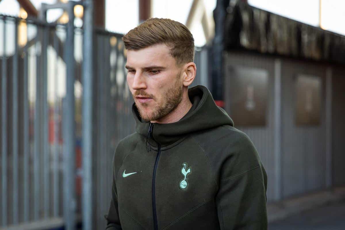 Timo Werner