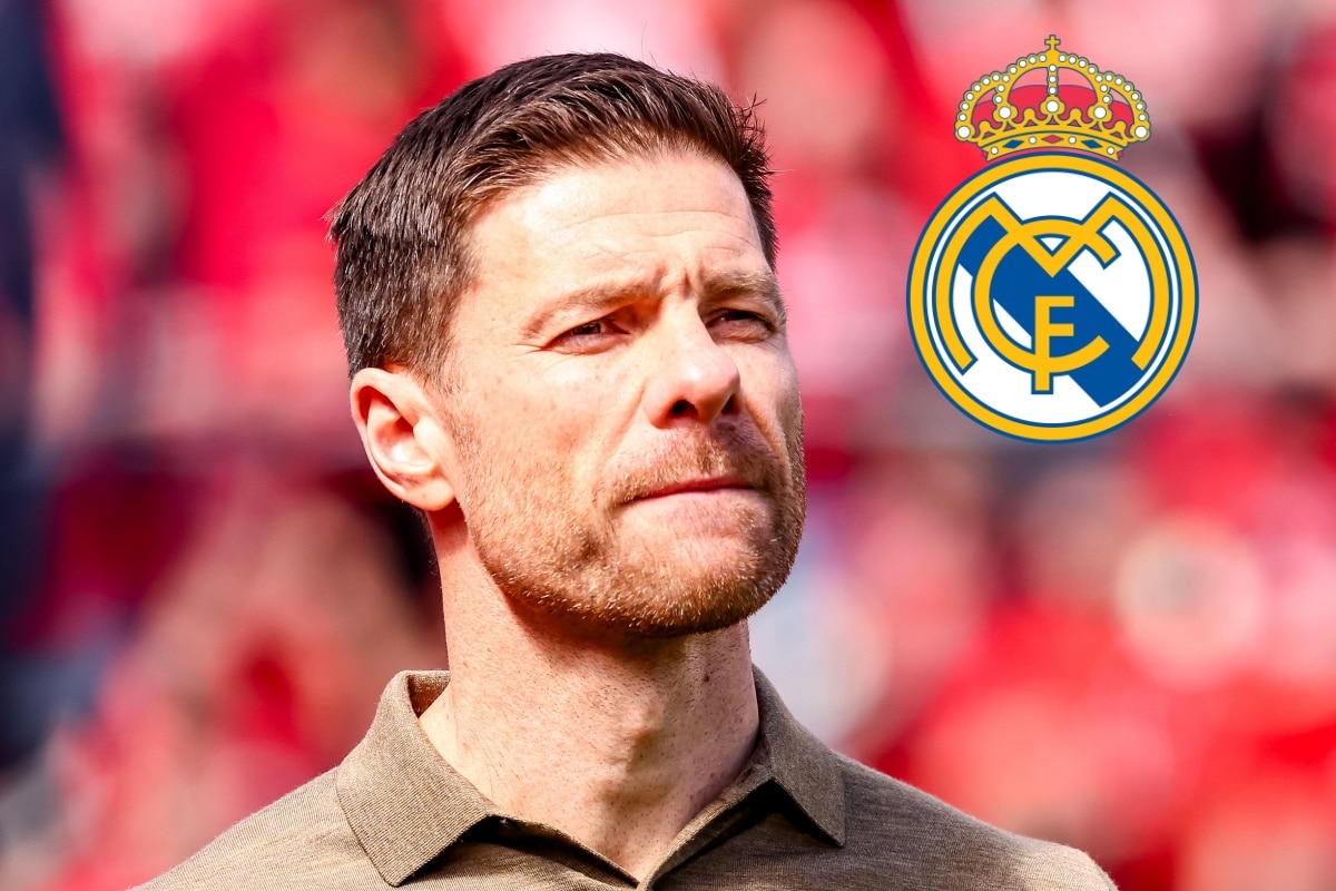 Xabi Alonso