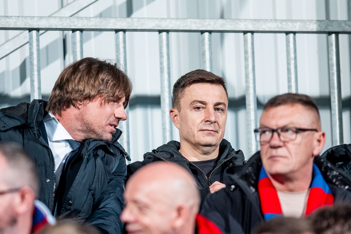 Władze Rakowa Częstochowa