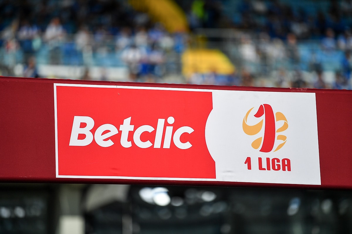 Betclic 1. Liga