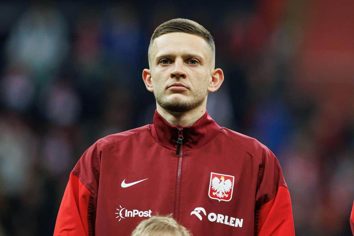 Sebastian Szymański